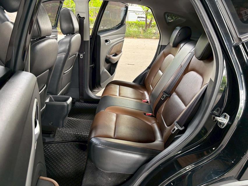 🚗 2019 MG ZS 1.5 X Sunroof AT รูปที่ 18