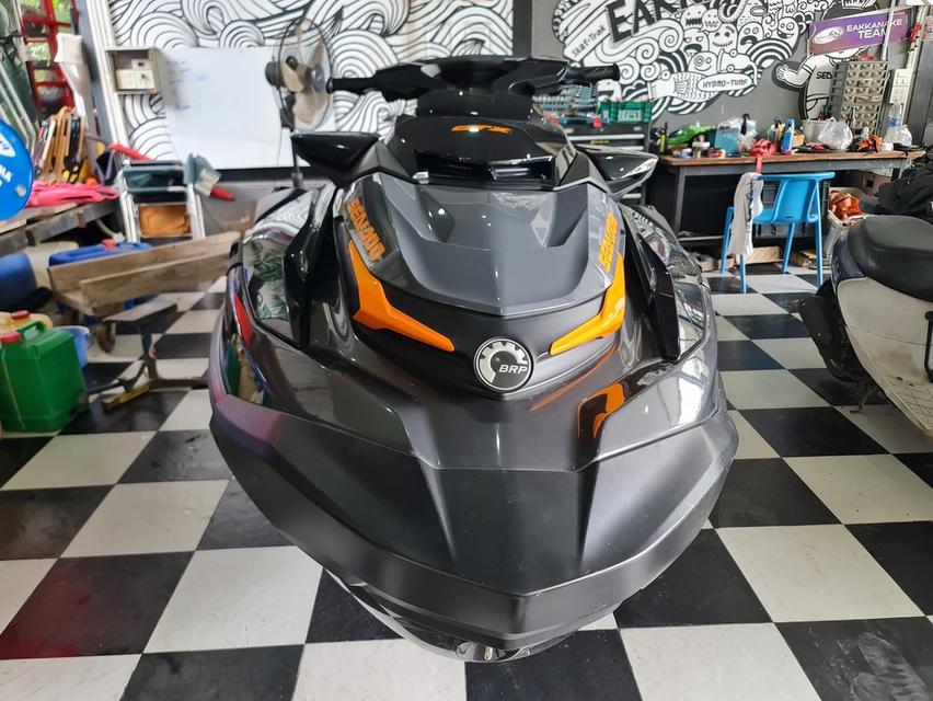 ขายด่วนเจ็ทสกี Seadoo​ Gtx230​​ ปี 22​ 