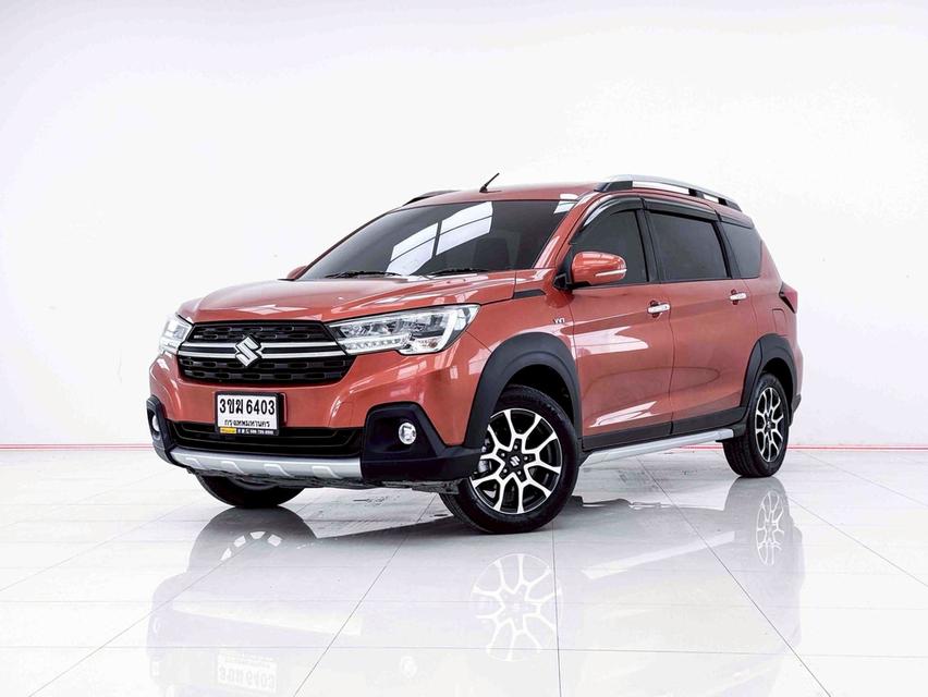 🚙 SUZUKI XL7 1.5 GLX AT ปี 2021