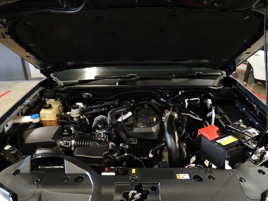 2024 Ford RANGER 2.0 Double Cab (ปี 22-28) XLT Hi-Rider Pickup MT รูปที่ 20
