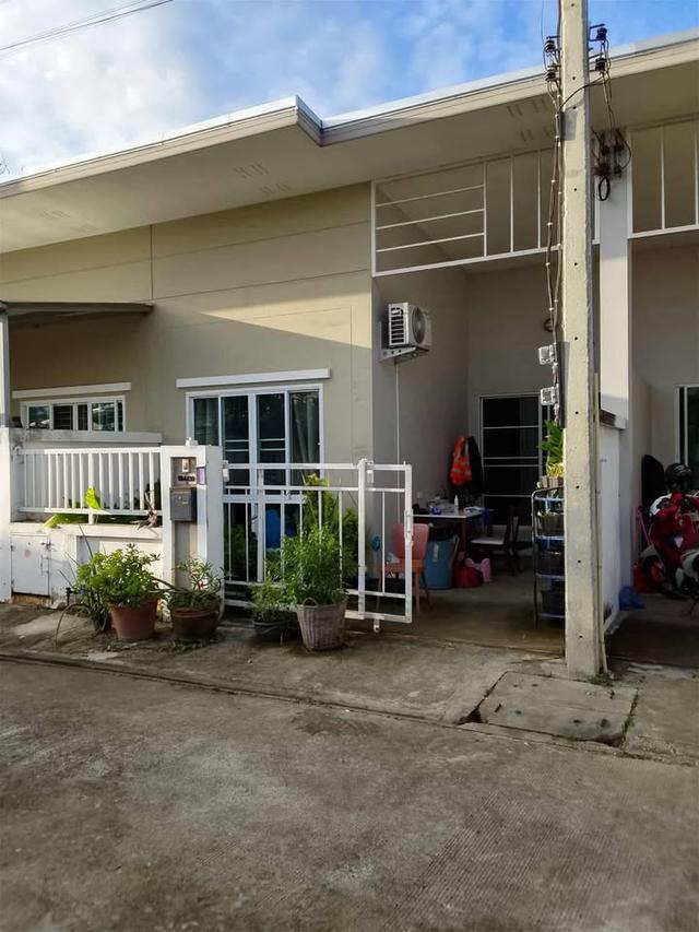 ทาวน์เฮาส์ 2 ห้องนอน 2 ห้องน้ำ 5