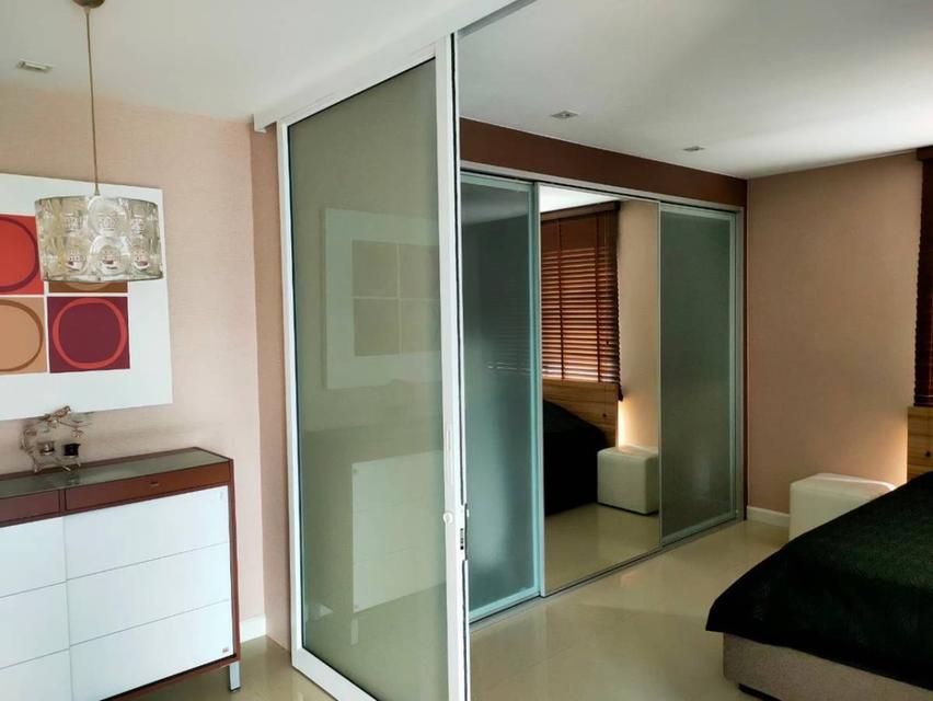 Sale / Rent Condo One Thonglor Sukhumvit 40 1 bedroom 6th floor 50 sqms Fully furnished Sale : 4,900,000 Baht , Rent 25,000 /month 20