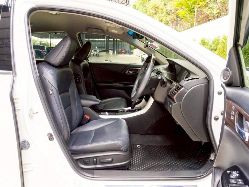 Honda Accord 2.0El ปี19 14