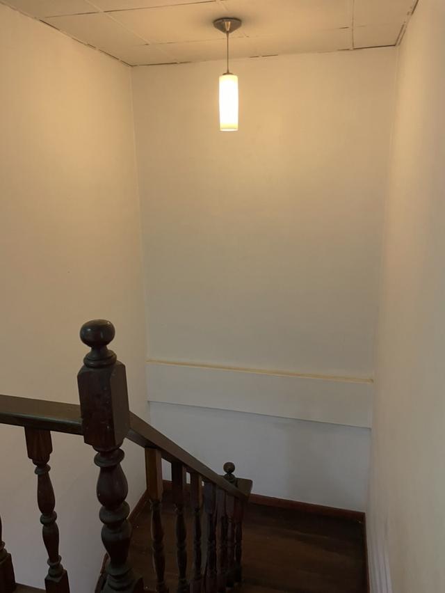 ขายพร้อมผู้เช่า ทาวน์เฮ้าส์ 3 ชั้น รามคำแหง 78 แยก 2 หมู่บ้านเดชา 2 ซอย2 ทำเลดี เดินทางสะดวก 5