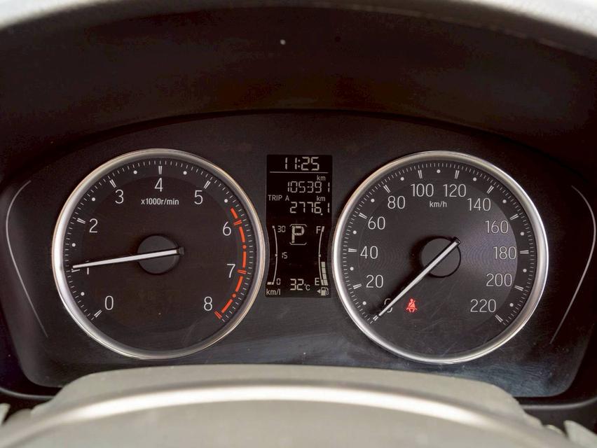 ขาย Honda City  1.0SV ปี22 8