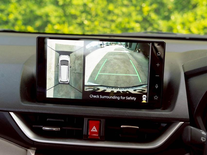 Toyoyta Veloz 1.5 Premium ปี 2022 ♨️ #ประกันเครื่องเกียร์3ปี / 30,000 km. ♨️ รูปที่ 15