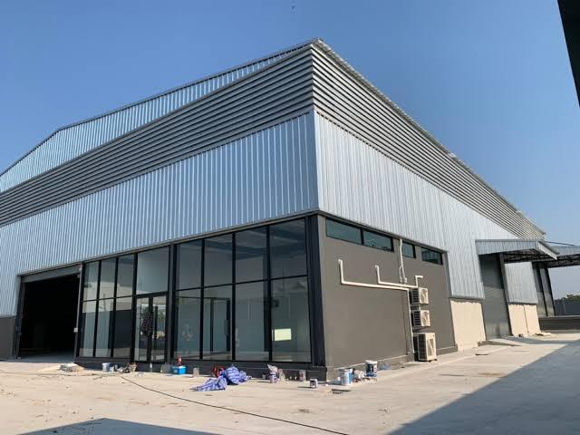 🏡🏗️ที่ดินโกดังติดถนน🛣️ใหญ่340 ทำเลใกล้เมือง เริ่มต้น2.9ล้านบาท มีหลายแบบให้เลือก โดยออกแบบตามสไตล์คุณ ติดต่อโทร: 👇094-410-1151  (นก) หรือแอด ไลน์ 3