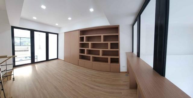 PB5894ให้เช่า โฮมออฟฟิศ ย่าน สุขาภิบาล2 โครงการ เอซ เคป บิซ เซกเตอร์ แอท อ่อนนุช สามารถจดทะเบียนบริษัทได้  6