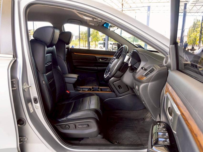 Honda CR-V 1.6 DT EL AWD ปี 2017 (7 ที่นั่ง) 15