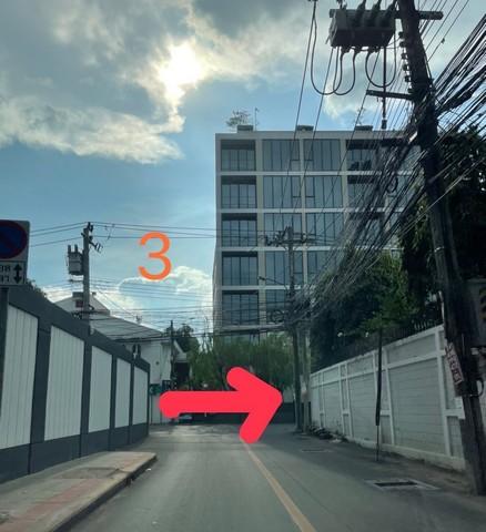 ที่ดิน ที่ดิน สุขุมวิท 49 ทองหล่อ 25 ราคาดีๆ