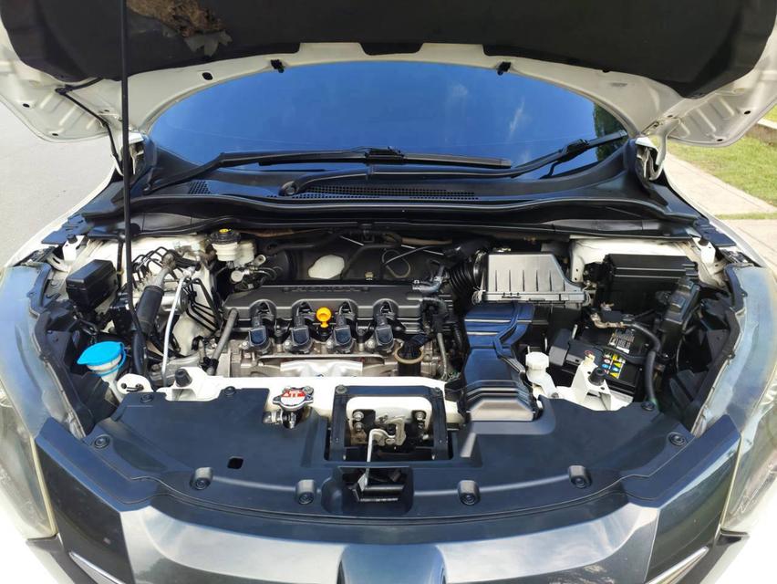 HONDA HR-V 1.8 E ปี 2015 สีขาว รูปที่ 17