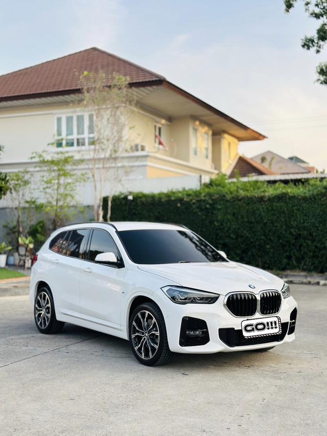 X1 sDrive20d Msport Top 2