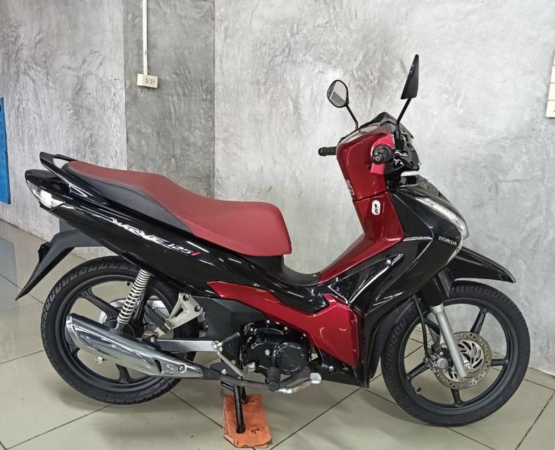 มอเตอร์ไซต์HONDAมือสอง รูปที่ 3