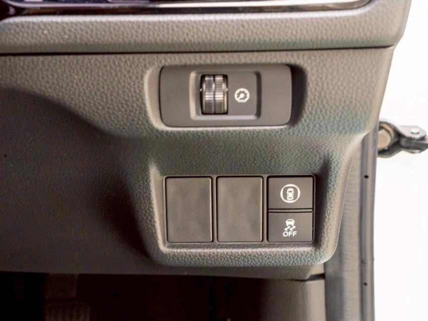 Honda Civic 1.5 Turbo EL+ ปีจด 2022 16