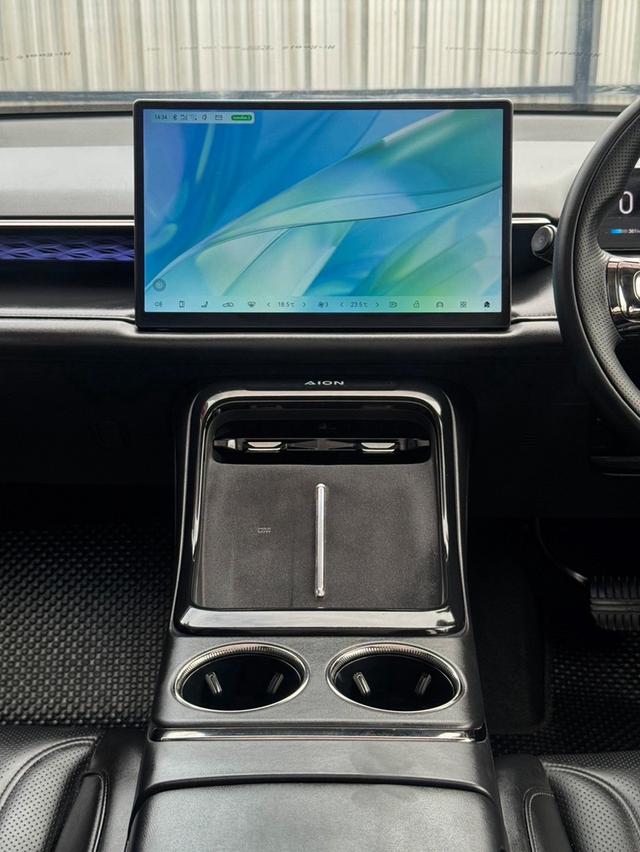 (แจ้งรหัสรถ AVA6462) ❄️ GAC AION V 602 Luxury ตัว Top ปี 2025 รูปที่ 8