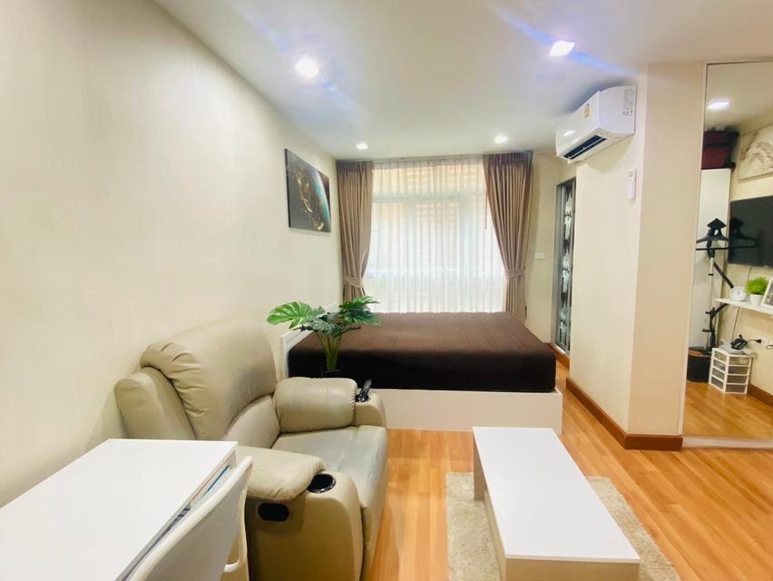 ขายคอนโดคาซ่าสุขุมวิท 97 1