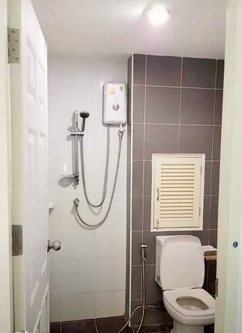 ขายอาคารพาณิชย์ (พร้อมผู้เช่า) ในโครงการดีคอมเพล็กซ์ ศรีราชา-นิคมปิ่นทอง1 ต.หนองขาม อ.ศรีราชา จ.ชลบุรี 7