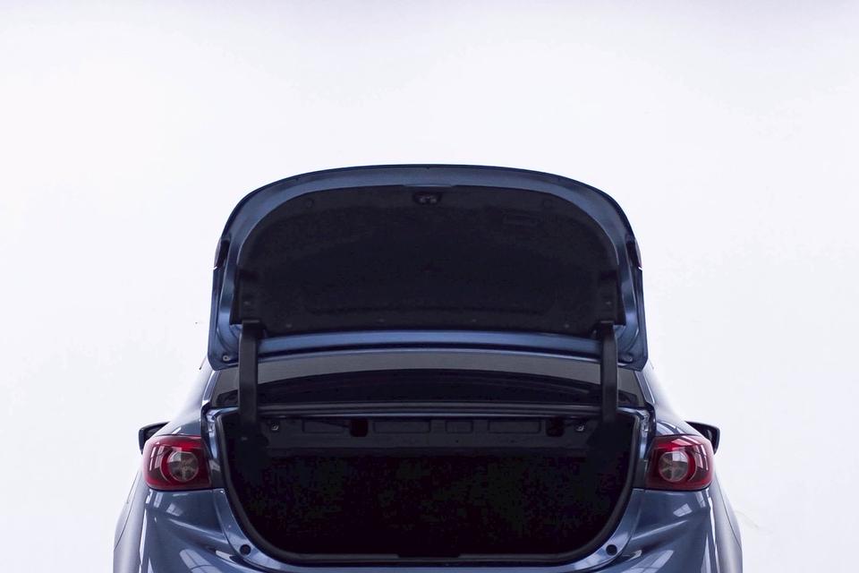 รหัสรถ 1D951 MAZDA 2.0S 4DR 2018 13
