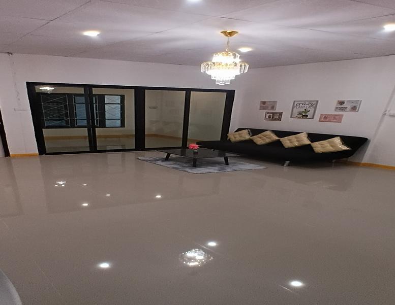 4ห้องนอนขายหมู่บ้านชอรุ่งเรืองหก20วาใกล้เทศบาลบางบัวทอง 13