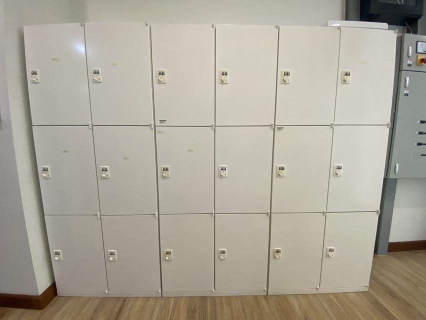 Locker มือสอง 2