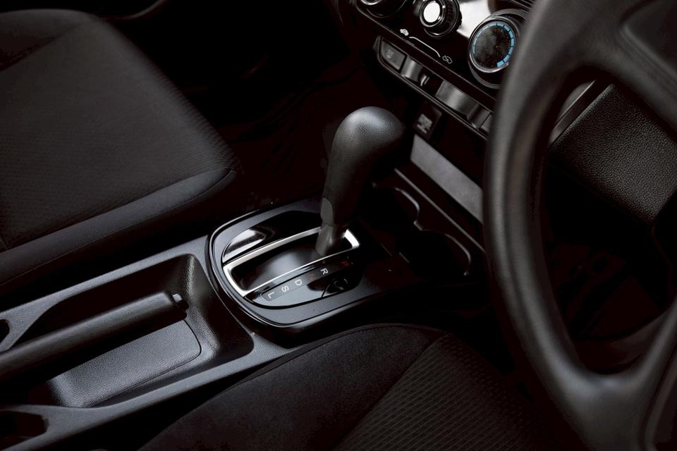 Honda City 1.5S  ปี 2017 สีขาว มือเดียวป้ายแดง รูปที่ 18