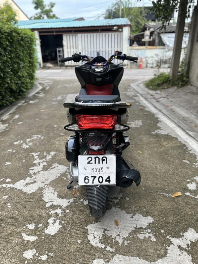 Pcx150 4
