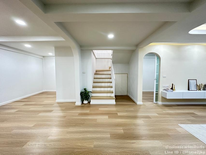 ศรีนครพัฒนา 2 นวมินทร์ 16