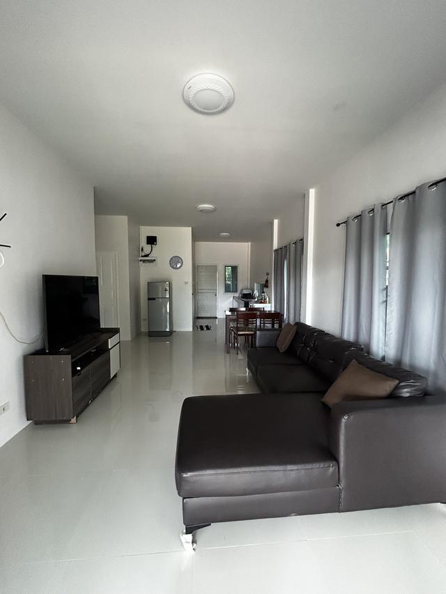 ขายบ้านพร้อมที่ดิน 142 ตรว 5