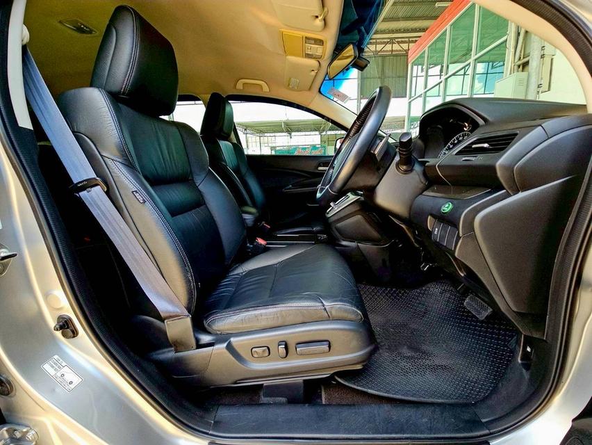 รหัสรถ SEZ7162 Honda Cr-v 2.4 EL 4WD (ตัวท๊อปสุด) 10