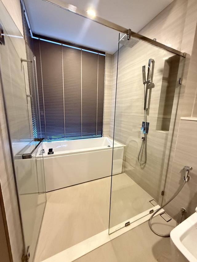 คอนโด park origin ทองหล่อ 5