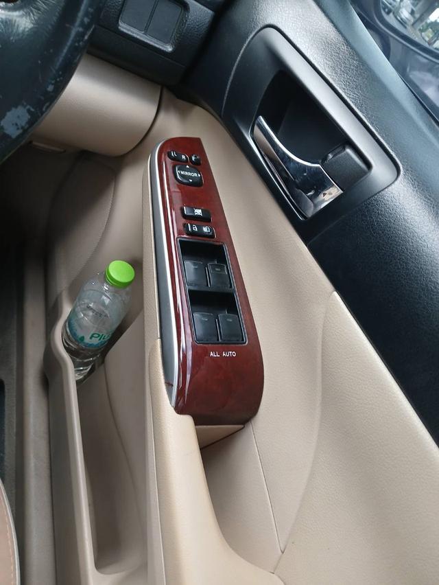 2012 มือเดียว Toyota Camry  13