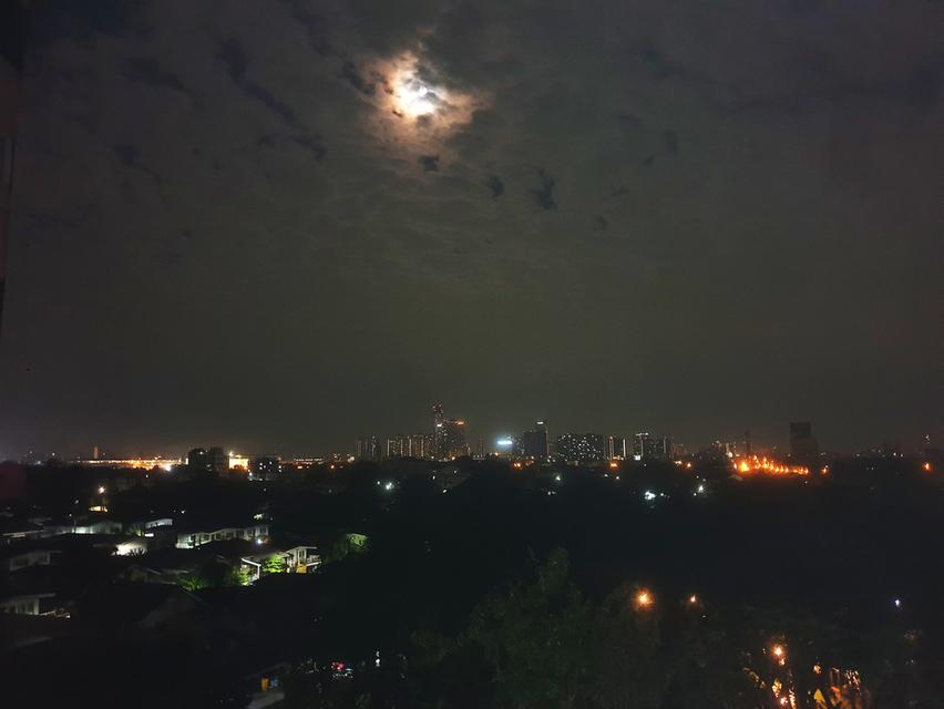 ขายคอนโด เมืองนนทบุรี 580,000 ร่มโพธิ์คอนโดมิเนียม ชั้น 6 พร้อมอยู่ พรีค่าโอน ซื้อสดลด 20,000 10