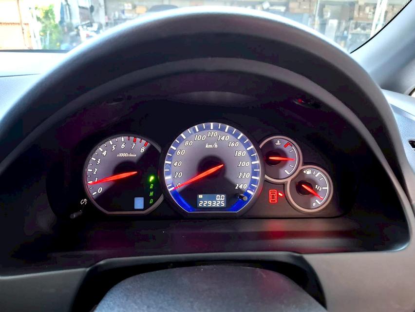 Mitsubishi ​SpaceWagon GT 2.4 Mivic 2011  16