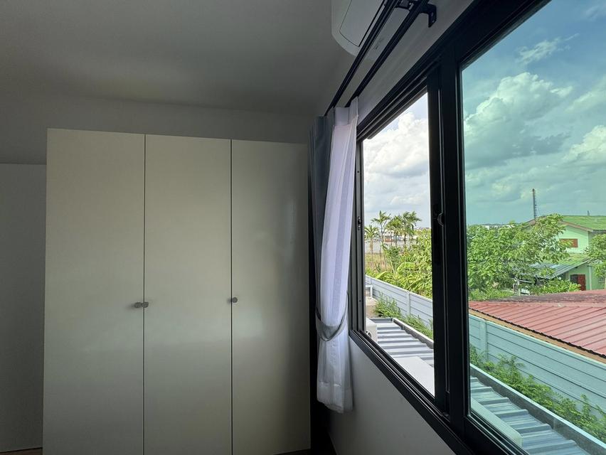 ให้เช่าทาวน์โฮม2ชั้น Pleno สุขุมวิท–บางนา 2  บ้านใหม่แต่งสวย มีสวนหลังบ้าน รับแสงธรรมชาติ 17