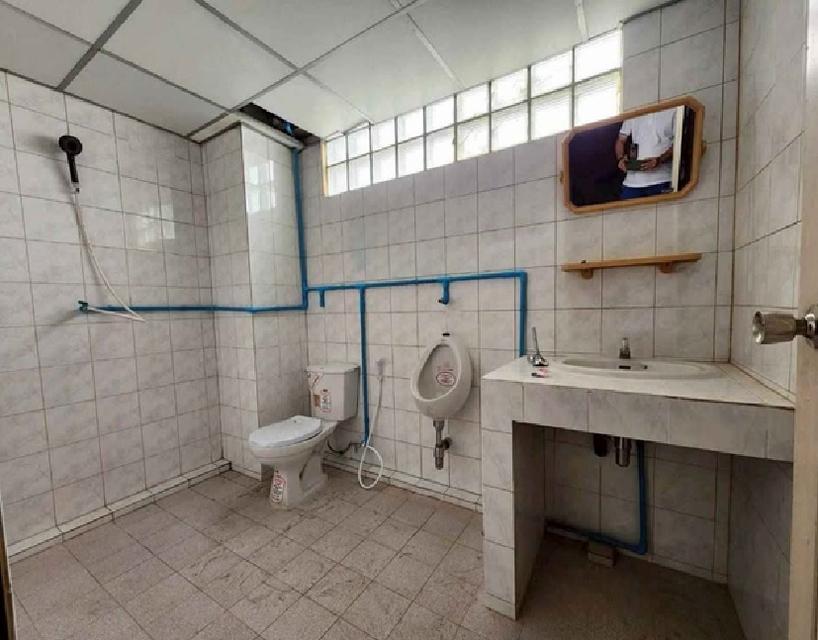 ให้เช่าอาคาร / อาคารสำนักงาน 5 ชั้น / โชว์รูม / ริมถนนเฉลิมพระเกียรติ เขตประเวศ / เหมาะเป็นโชว์รูม , สำนักงาน , ทำ Airbnb ได้ , อื่น ๆ 8