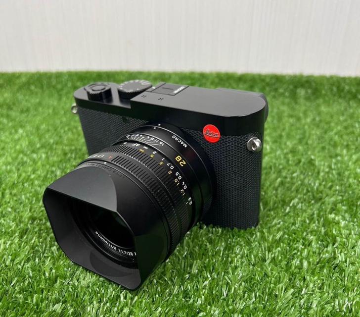 กล้อง LEICA Q2 สภาพสวยมาก ครบกล่อง 1