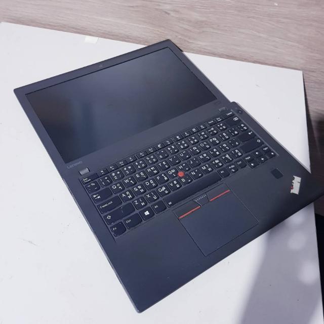 โน้ตบุ๊ค Lenovo Thinkpad X250 i5-5200U  2