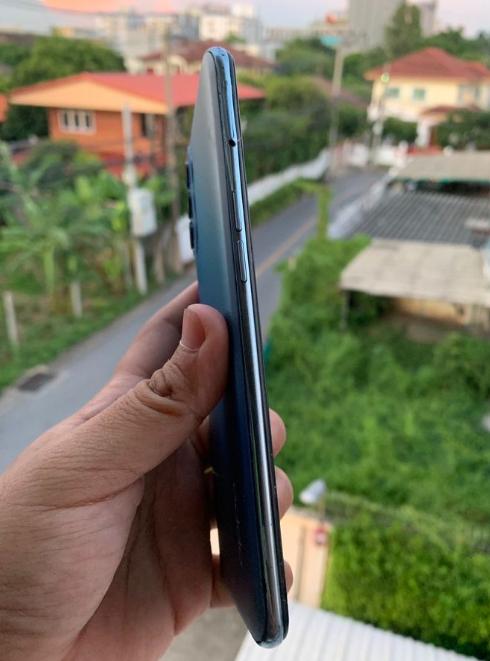 ขายมือถือ OPPO Reno 4 เหมือนใหม่สภาพดี 3