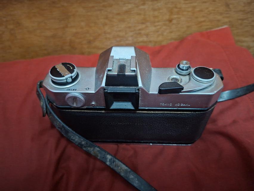 กล้องถ่ายรูปสภาพดีราคาถูก รูปที่ 3