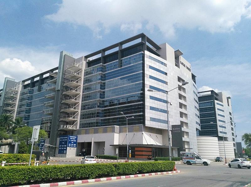 โกดัง คลังสินค้า ห้องเก็บของ พื้นที่ 50-800 ตารางเมตร ภายในเมืองทองธานี ถนนแจ้งวัฒนะ ติดทางด่วน ใกล้รถไฟฟ้าสีชมพู สถานีเมืองทองธานี 7