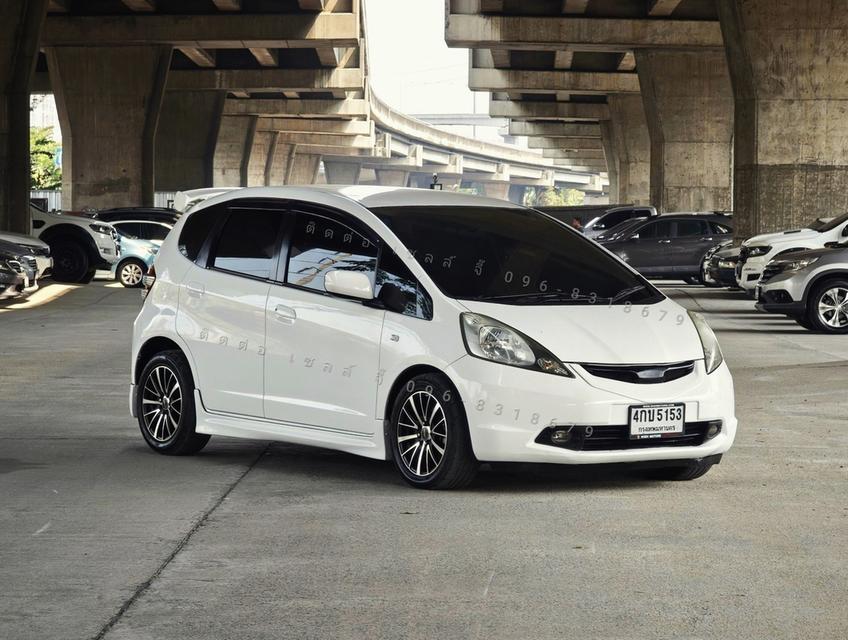 Honda Jazz GE 1.5 S i-VTEC Auto 2010