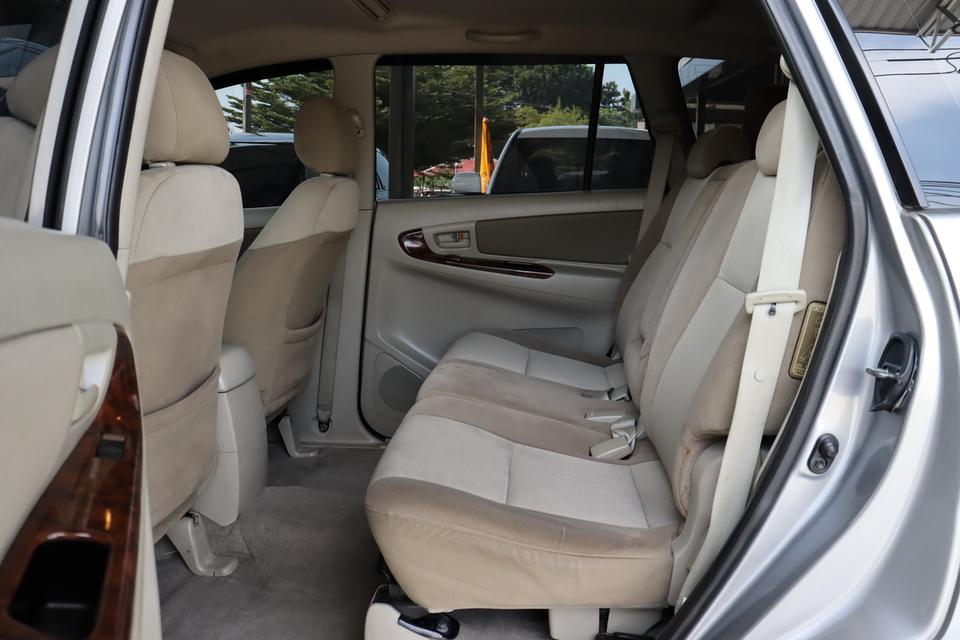 2015 TOYOTA INNOVA 2.0 G  ( 297 ) รูปที่ 10