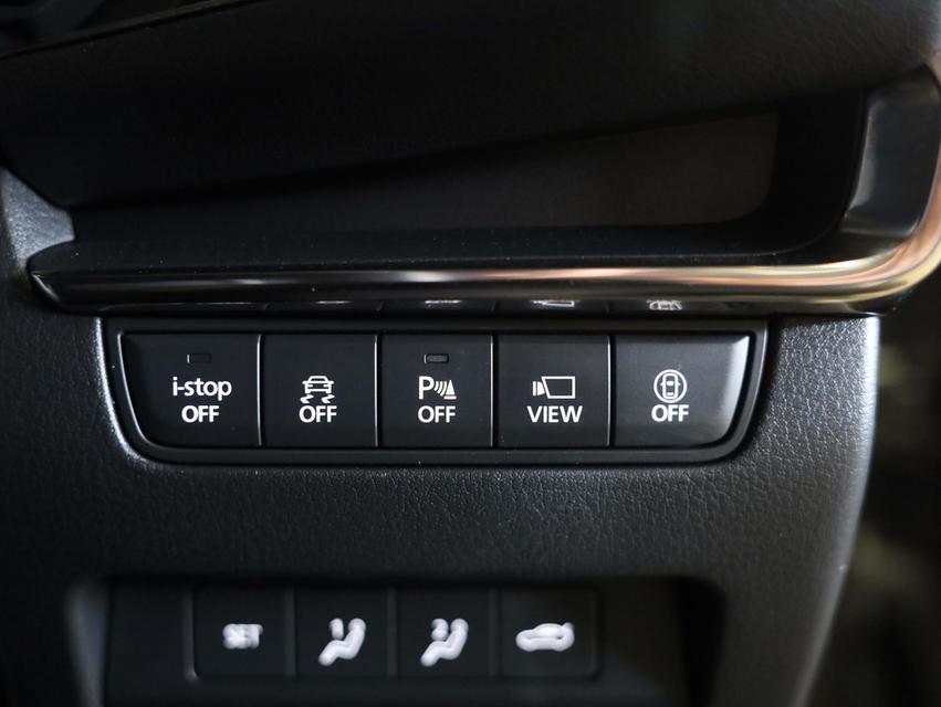 2023 Mazda 3 2.0 (ปี 19-25) SP Sedan AT รูปที่ 14