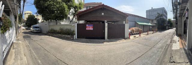 บ้านเดี่ยว รัชดาภิเษก 32 ใกล้เซ็นทรัลลาดพร้าว เหมาะทำสำนักงานออฟฟิตได้  11