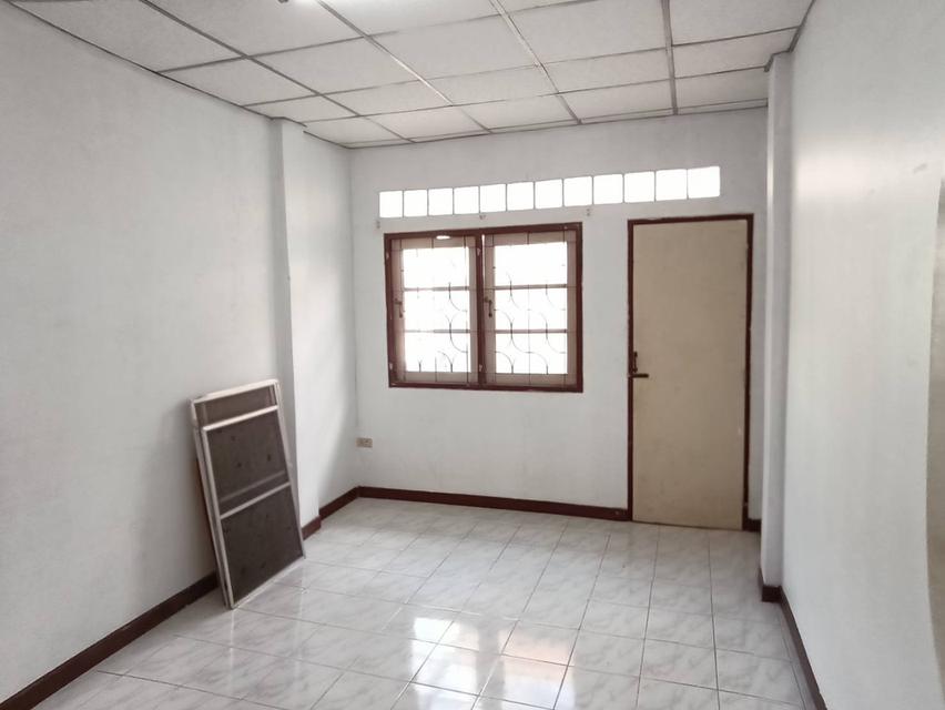 ขายทาวน์เฮ้าส์ 2ชั้น หมู่บ้านแก้ววิลล่า เขตภาษีเจริญ จังหวัดกรุงเทพมหานคร 9