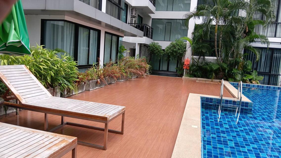 บ้าน ที่ดิน คอนโด อพาร์ทเม้นท์ รูปที่ 6