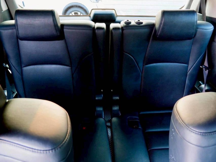 รหัสรถ PR1739 + Toyota Alphard 2.5 SC Package ปี 2020 16