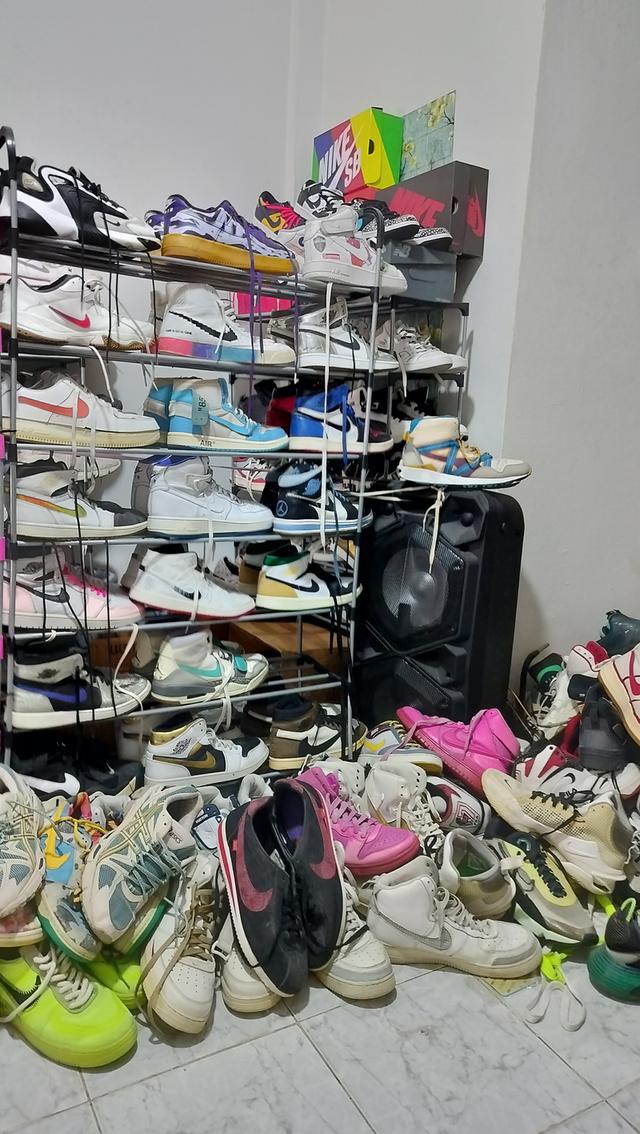 รองเท้ามือ2 6