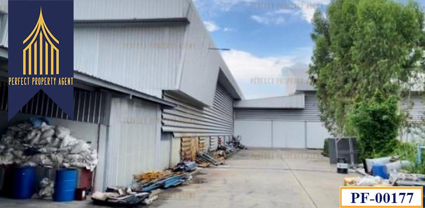 ขายด่วน โรงงาน มี รง.4 ชลบุรี 58 ไร่ บ่อทอง  6