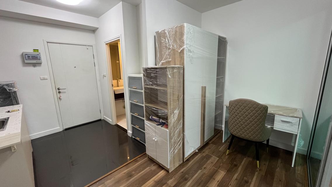 คอนโด เอ สเปซมี บางนา (ข้างเมกะบางนา) 10